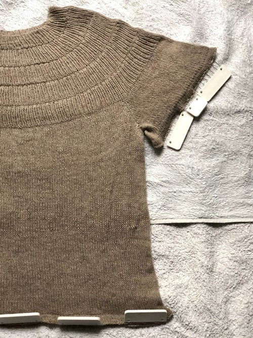How To Use Soak For Knits - Knitting Soak Wash 