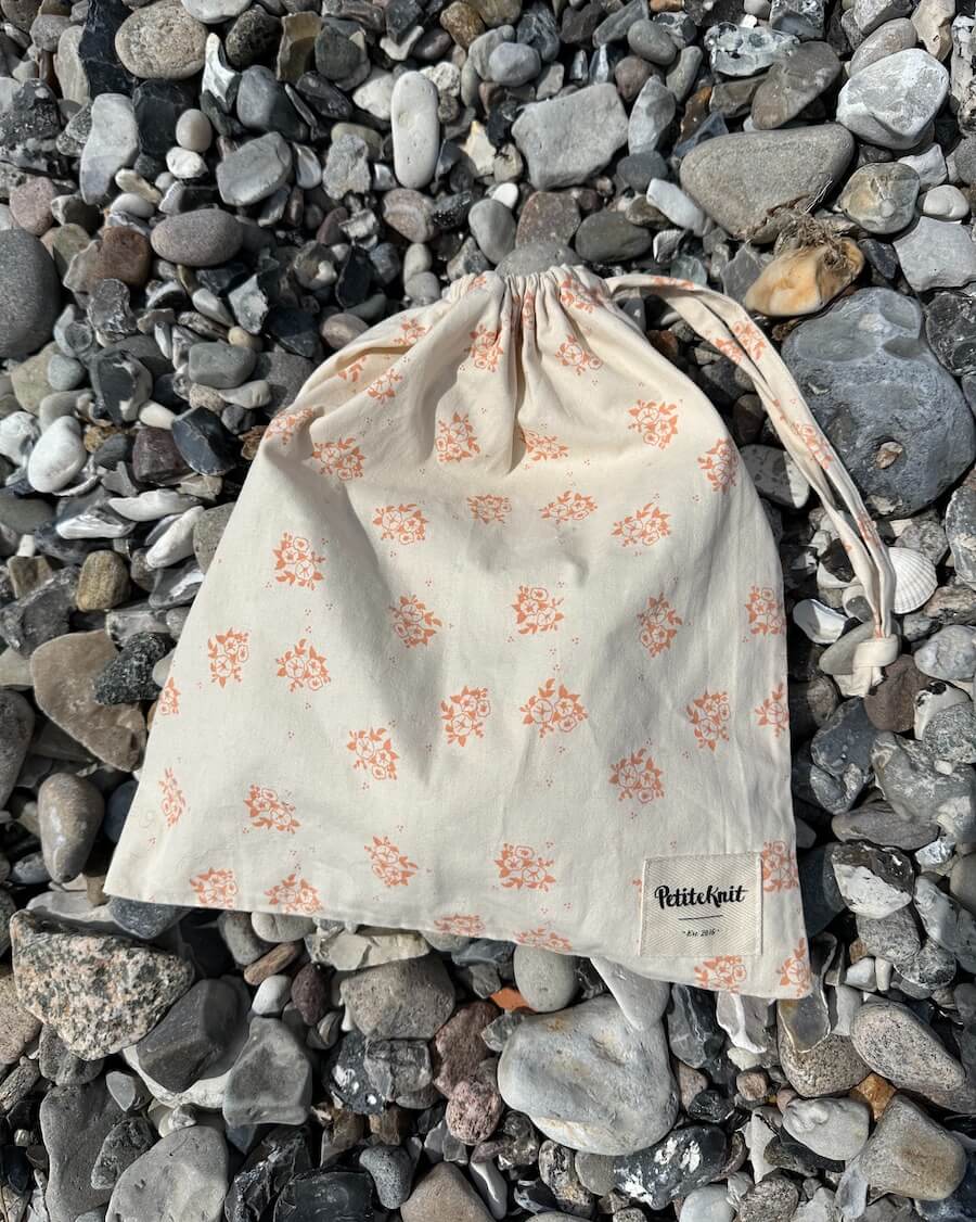 String sack on sale