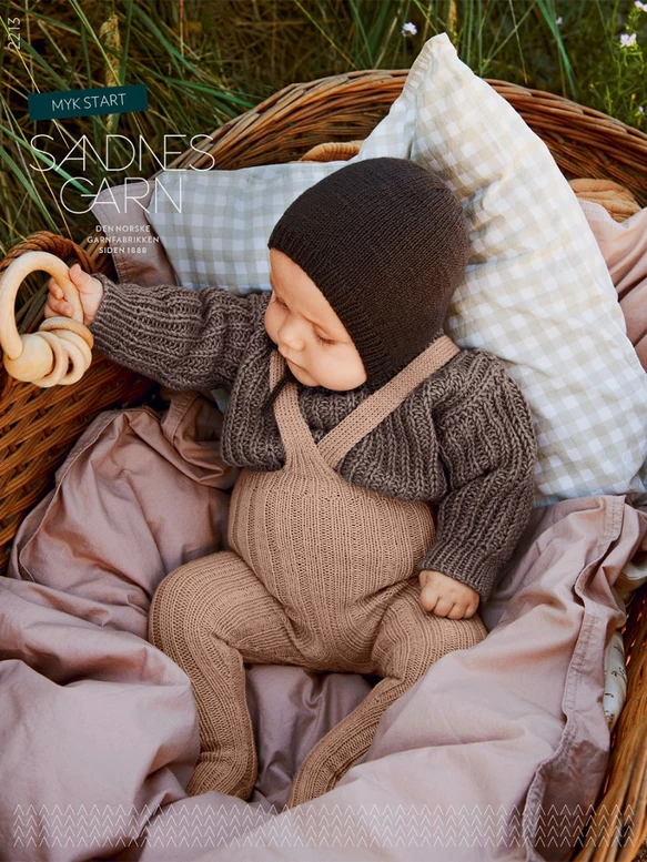 Newborn deals knitting patterns