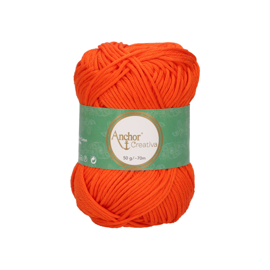 Anchor Creativa Cotton DK