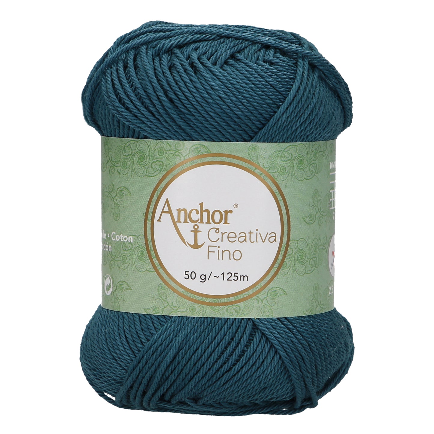 Anchor Creativa Cotton DK