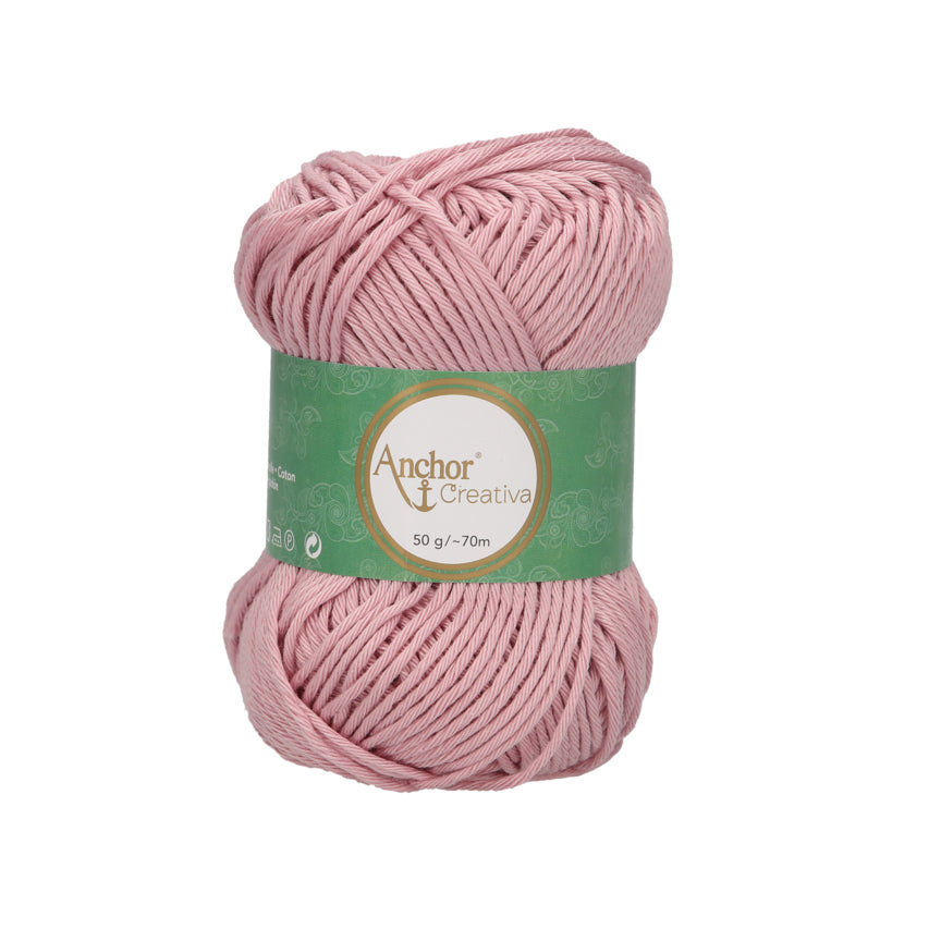 Anchor Creativa Cotton DK