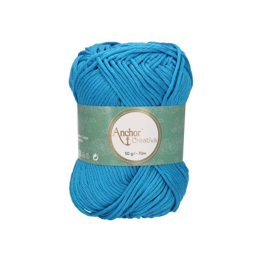 Anchor Creativa Cotton DK