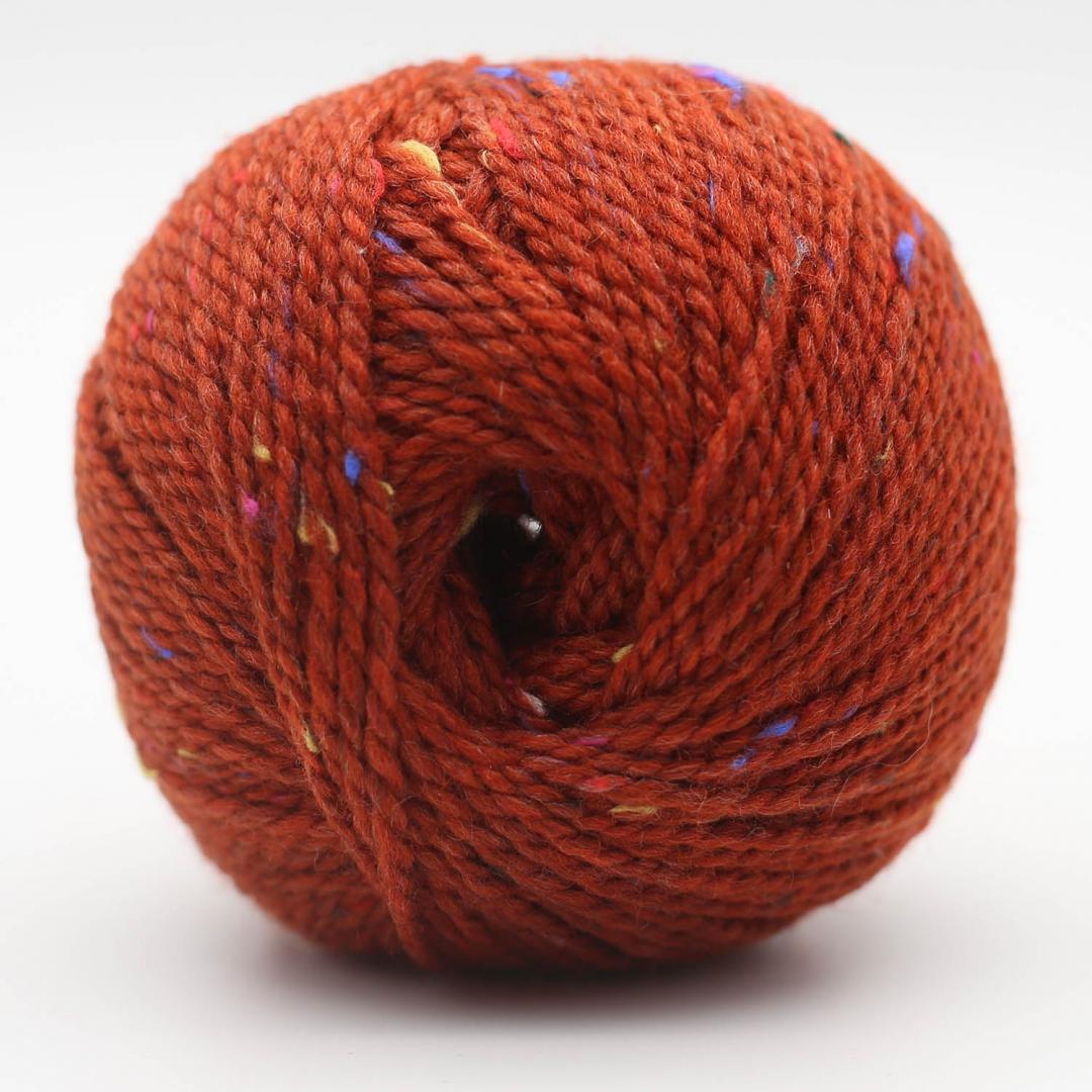 BC Garn Hamelton Tweed II (50g)