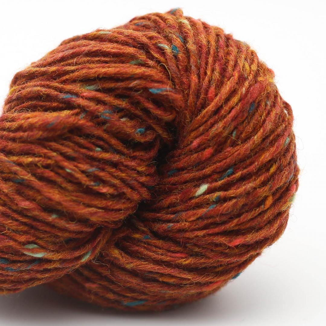 Erika Knight Pure Tweed (100g)