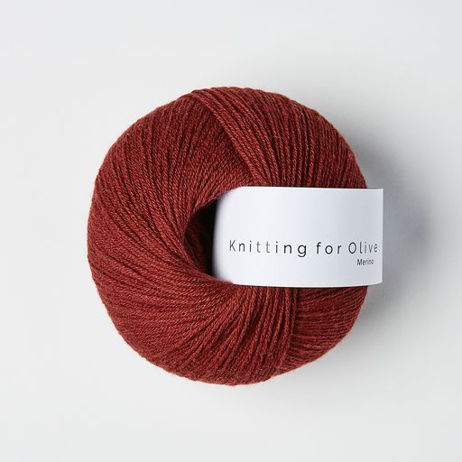 Knitting for Olive Merino - 50g