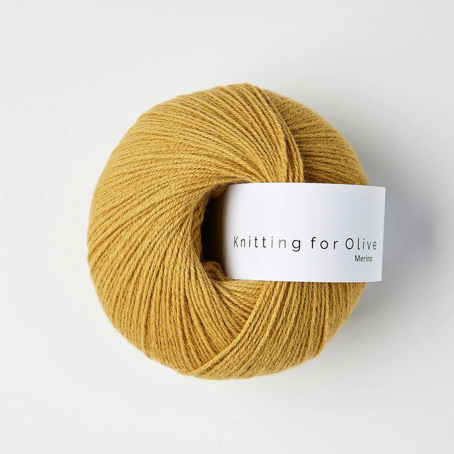 Knitting for Olive Merino - 50g