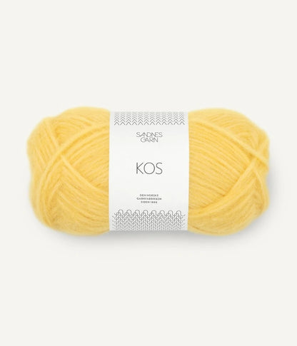 Sandnes Garn Kos - 50g