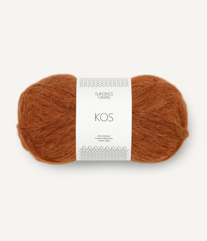 Sandnes Garn Kos - 50g