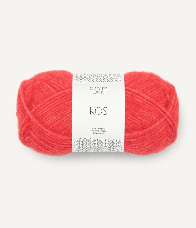 Sandnes Garn Kos - 50g