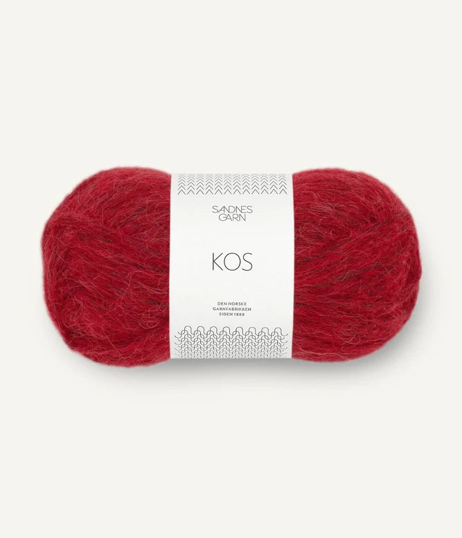 Sandnes Garn Kos - 50g