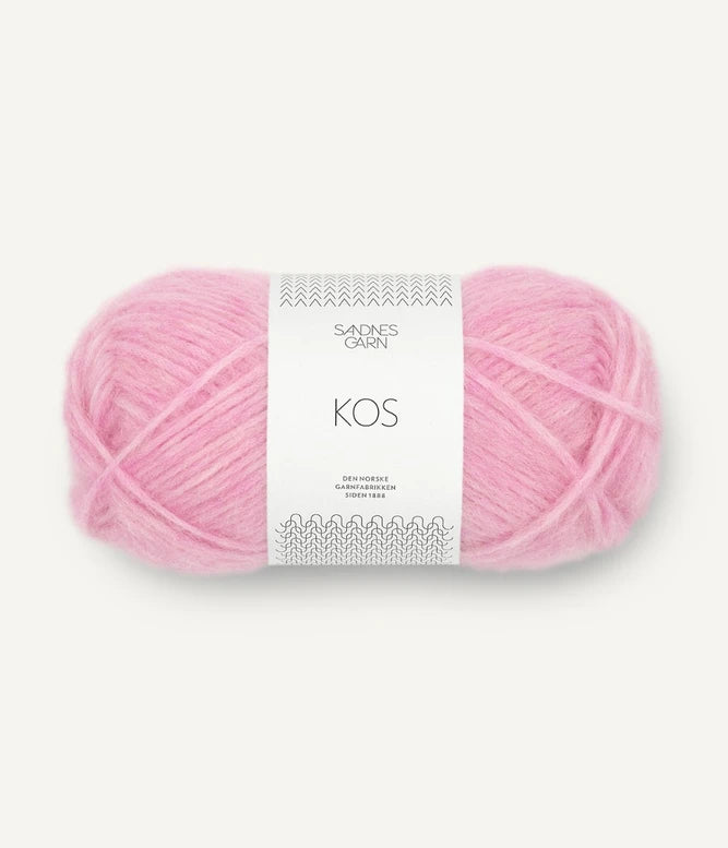 Sandnes Garn Kos - 50g