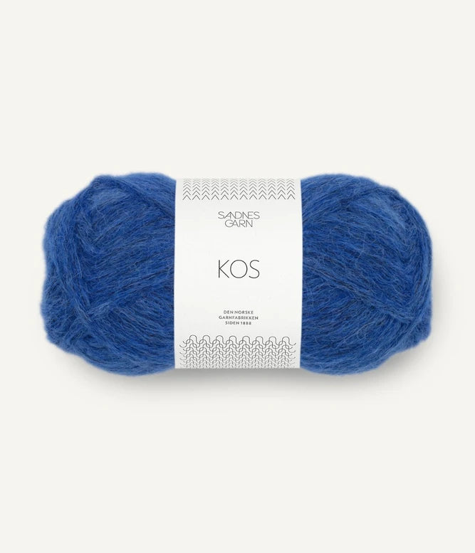 Sandnes Garn Kos - 50g