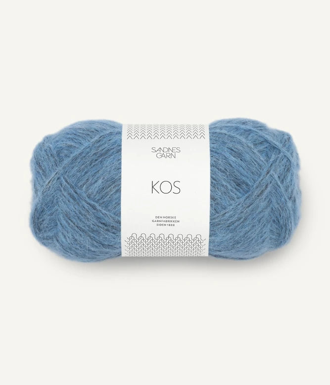 Sandnes Garn Kos - 50g