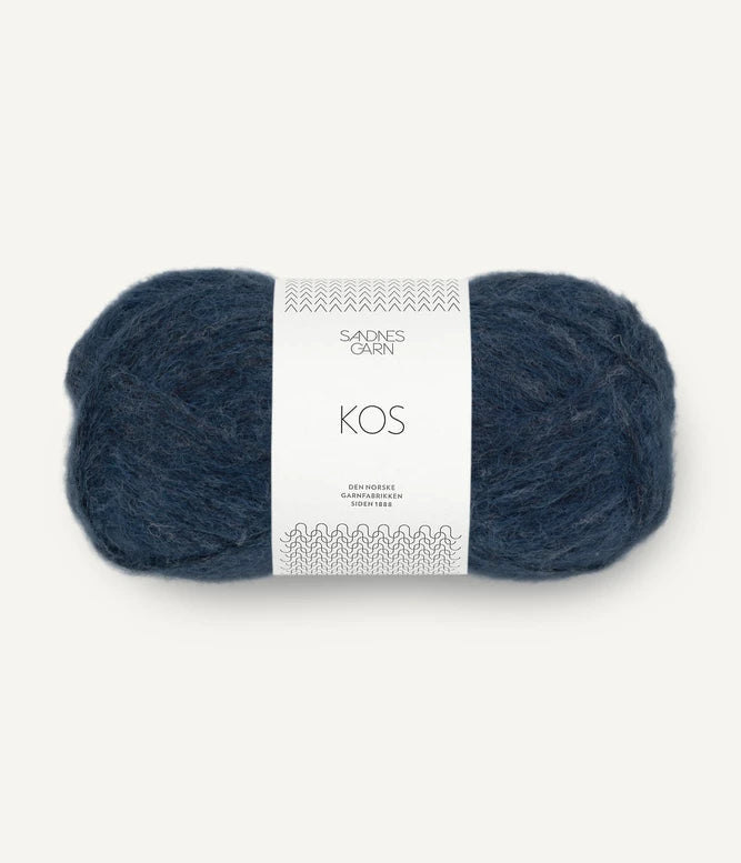 Sandnes Garn Kos - 50g