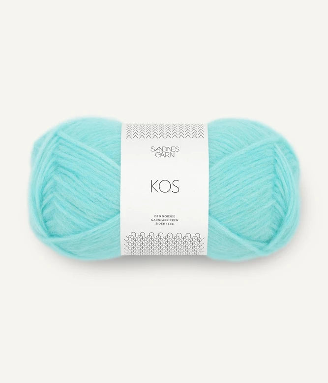 Sandnes Garn Kos - 50g