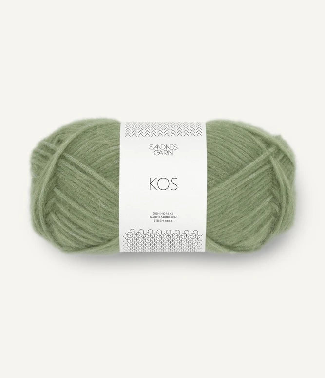 Sandnes Garn Kos - 50g