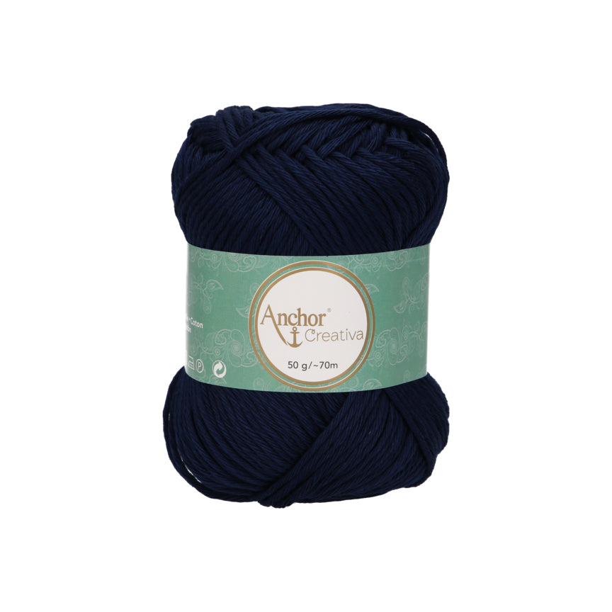 Anchor Creativa Cotton DK