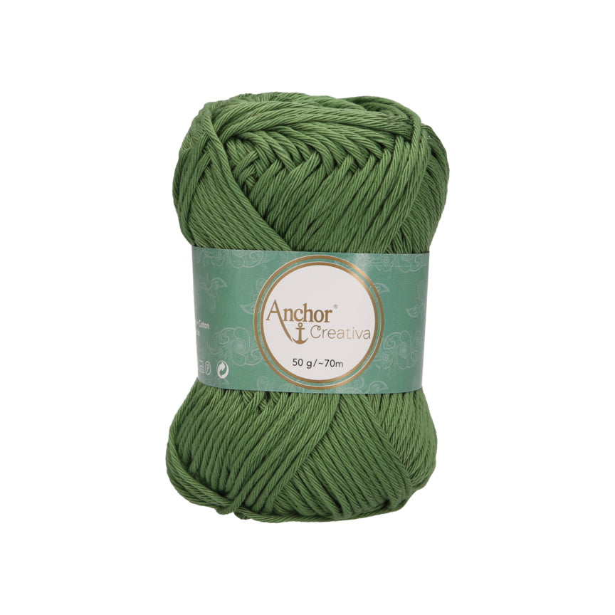 Anchor Creativa Cotton DK