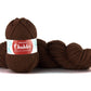 World of Wool Chubbs - 100g