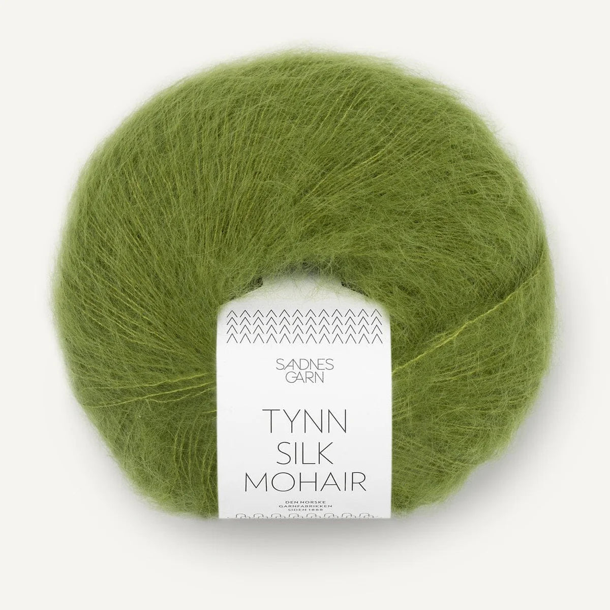 Sandnes Garn Tynn Silk Mohair - 25g