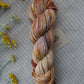 Woolmatters Natural Silk 4ply - 100g