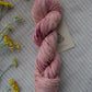 Woolmatters Natural Silk 4ply - 100g