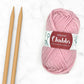 World of Wool Chubbs - 100g