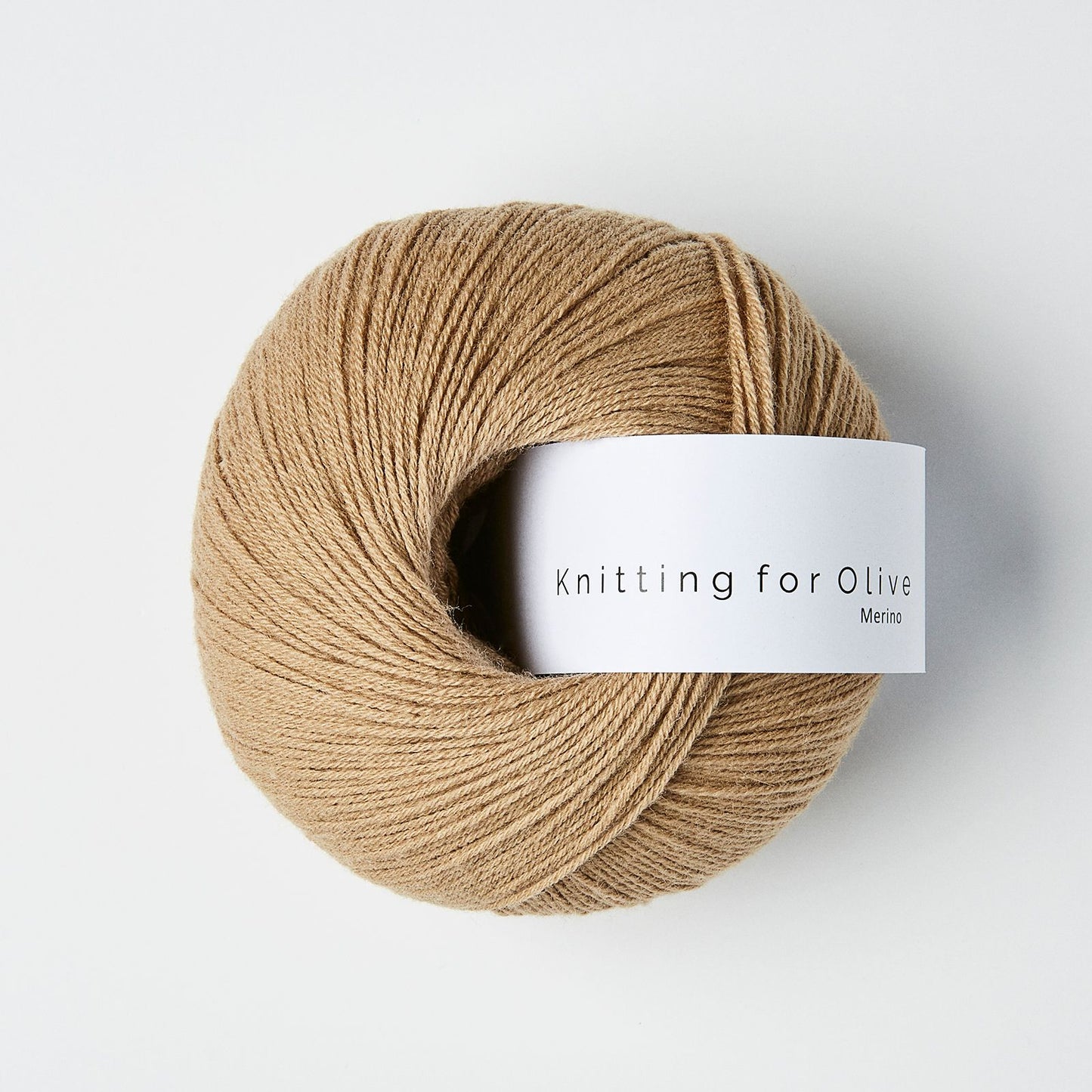 Knitting for Olive Merino - 50g