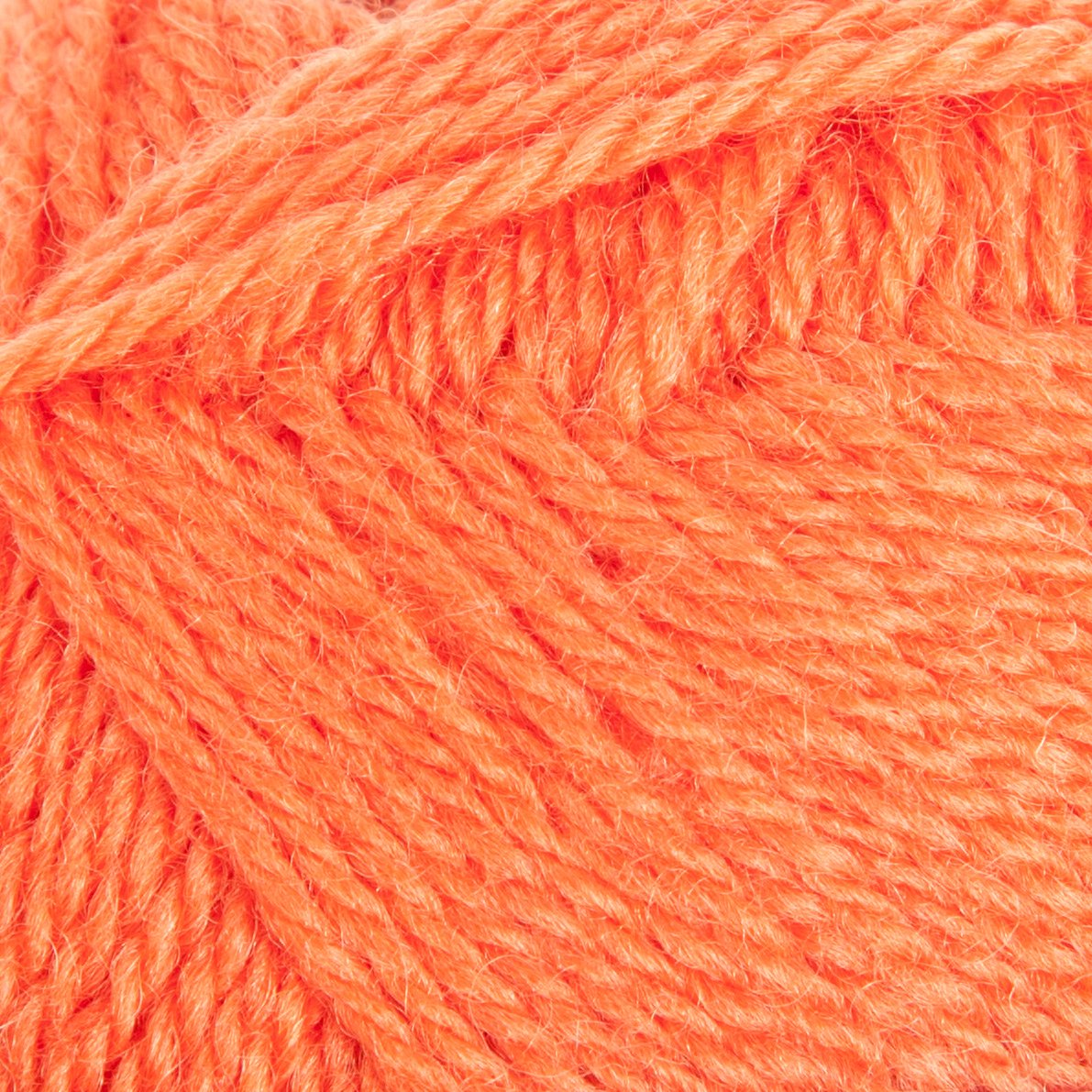 lopi kambgarn yarn 50g carrot #1207