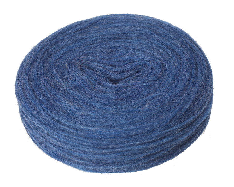 Lopi Plotulopi yarn 100g Arctic Heather Blue #1431