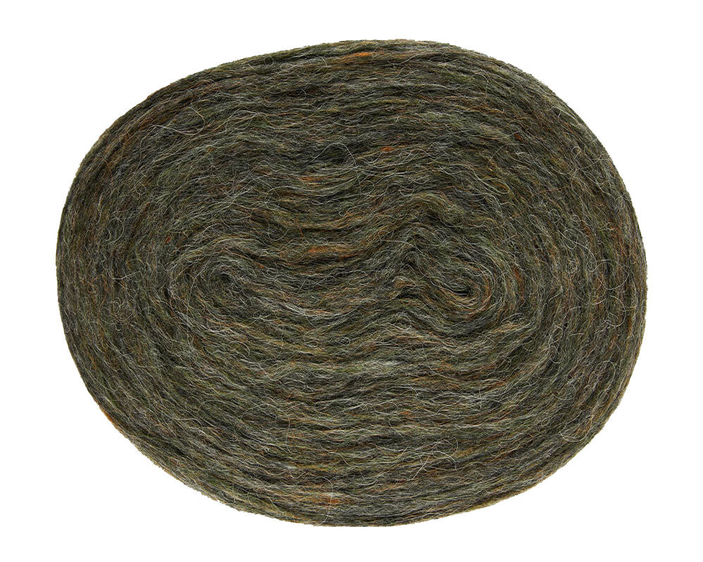 Lopi Plotulopi yarn 100g Frost Grass #2021