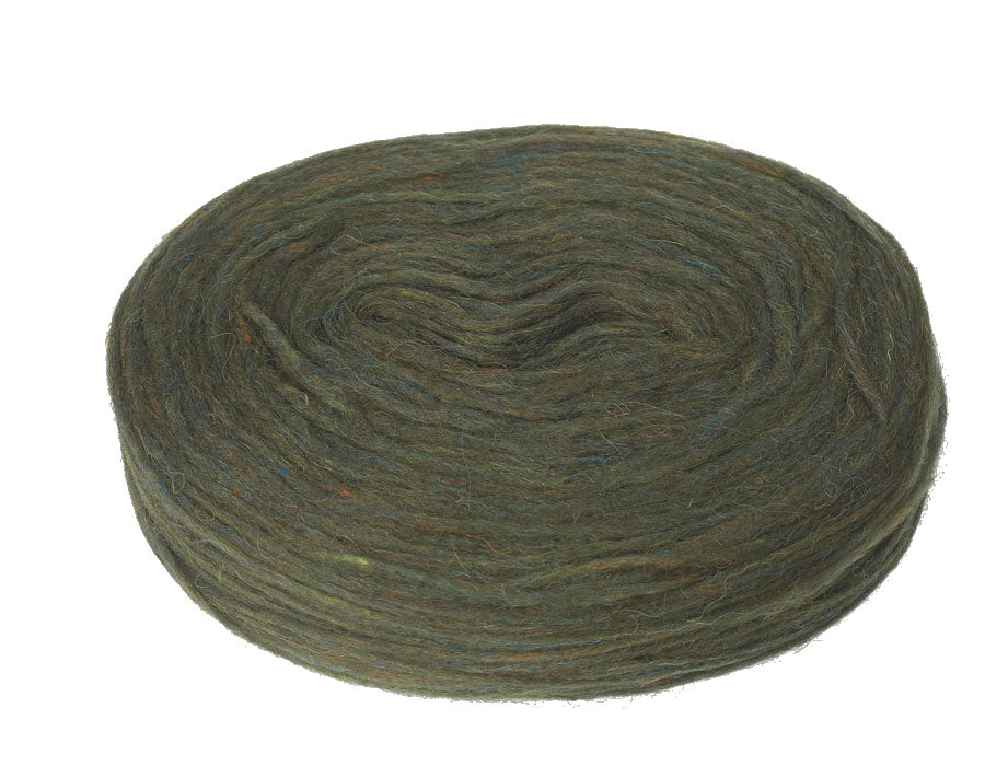 Lopi Plotulopi yarn 100g Spruce Green #1421