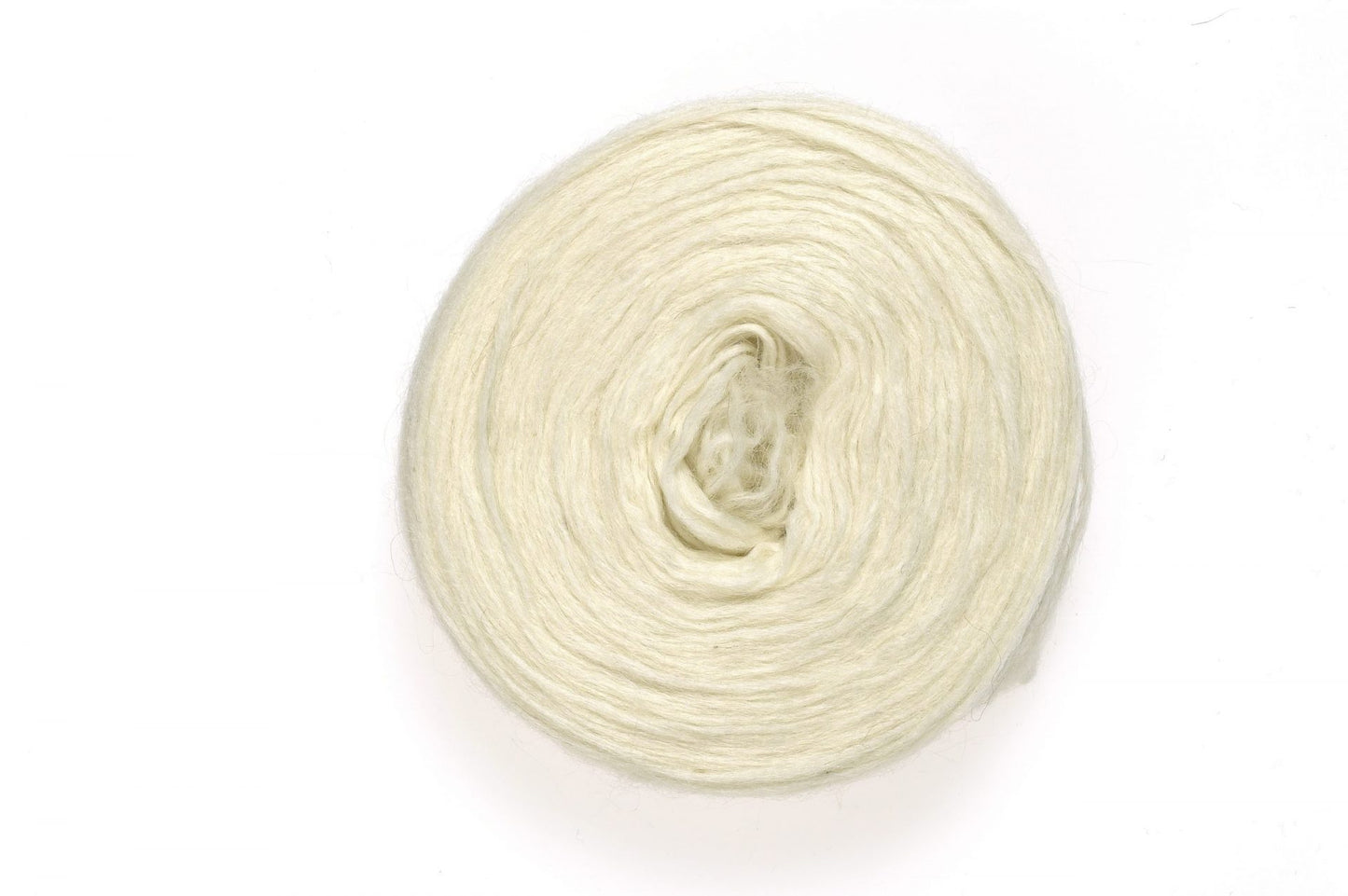 Lopi Plotulopi yarn 100g White #0001