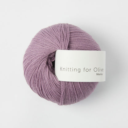 Knitting for Olive Merino - 50g