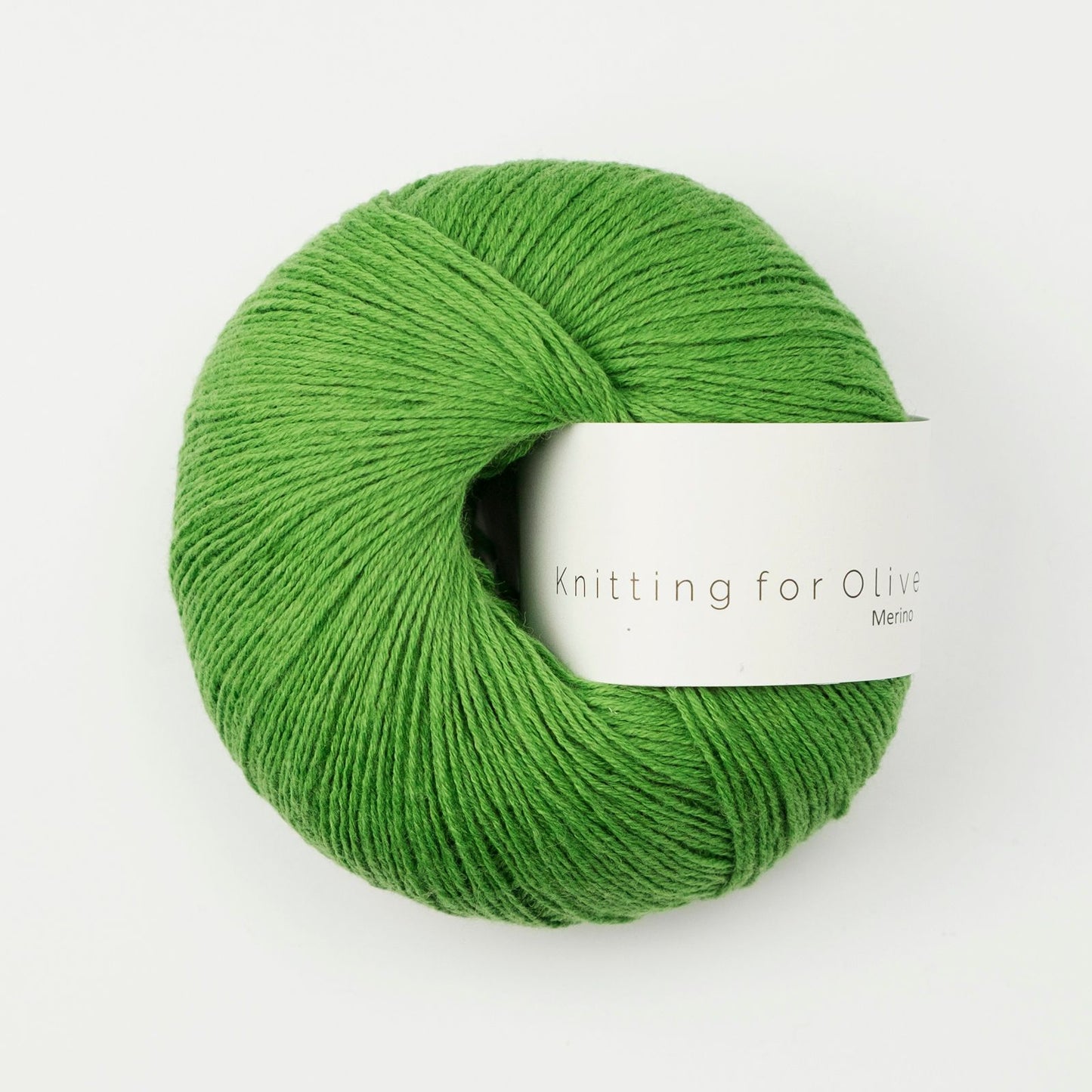 Knitting for Olive Merino - 50g