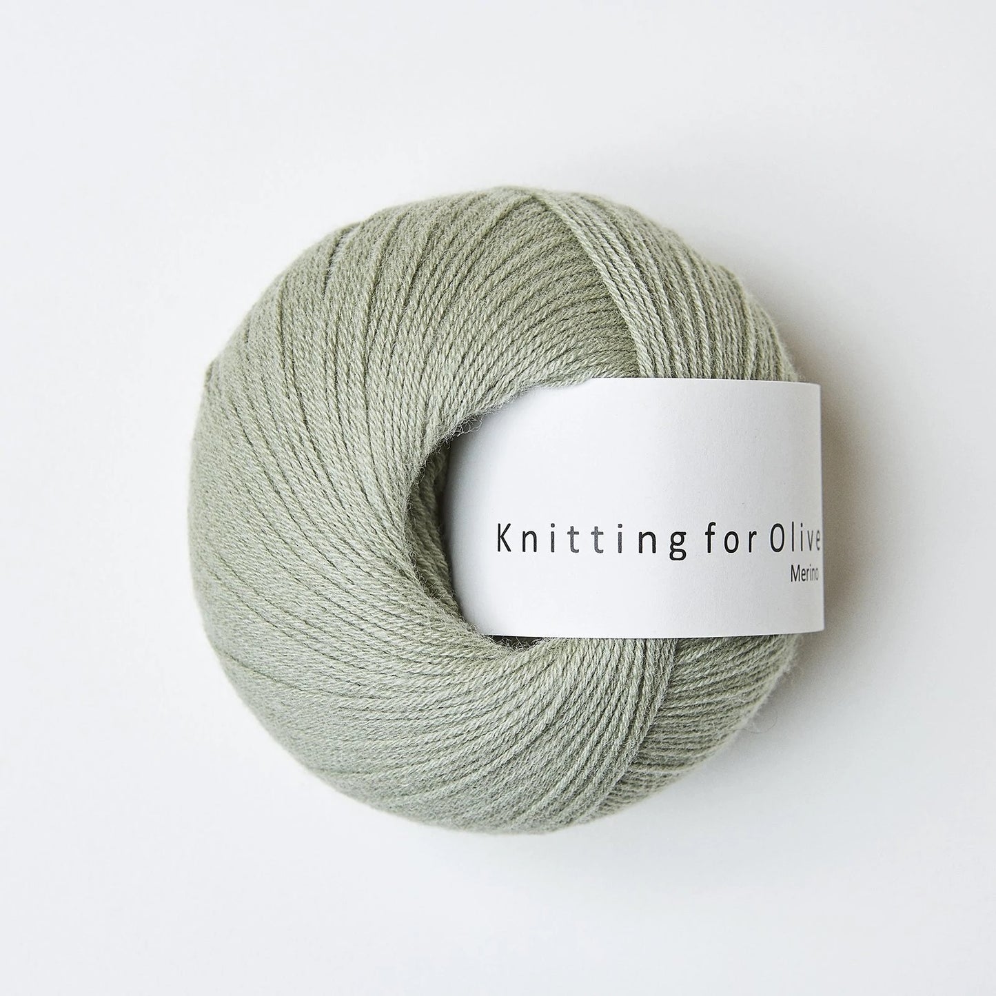 Knitting for Olive Merino - 50g