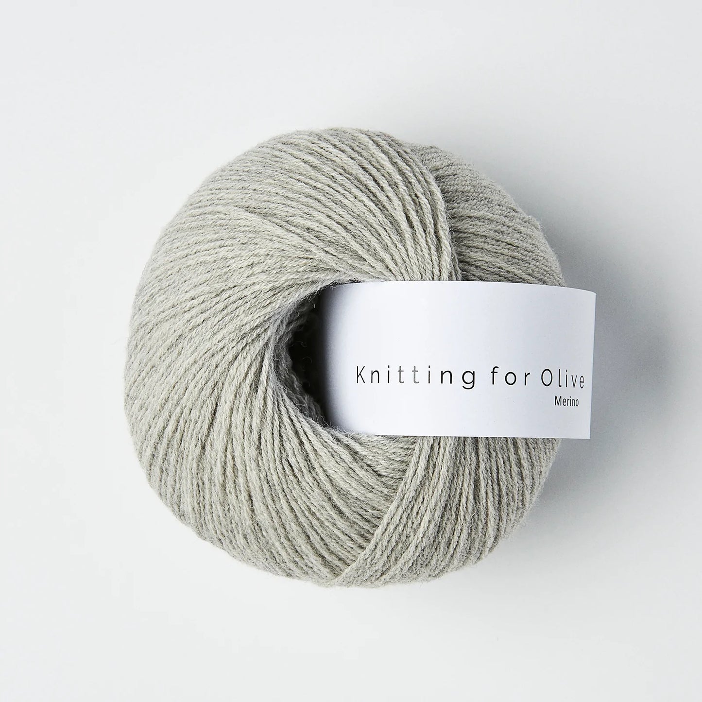 Knitting for Olive Merino - 50g