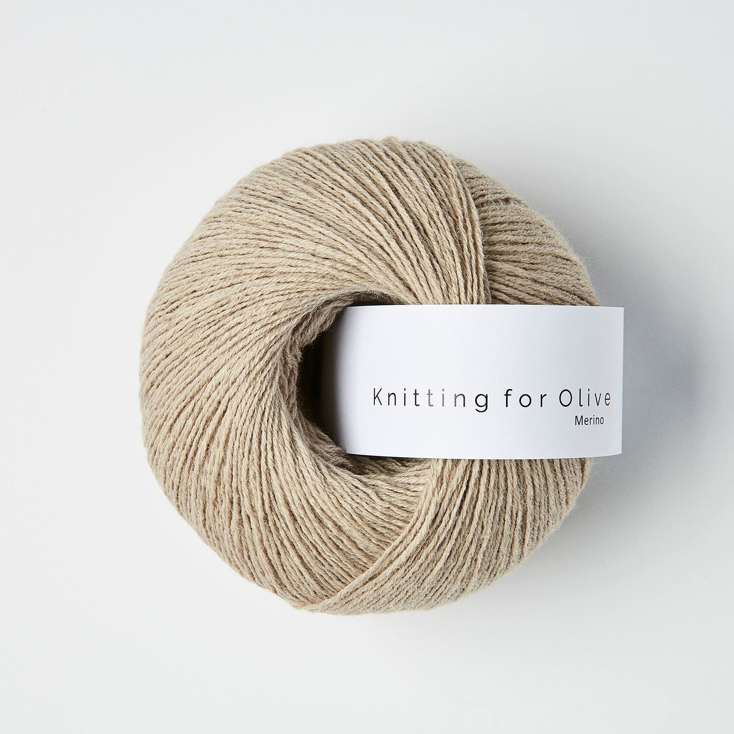 Knitting for Olive Merino - 50g