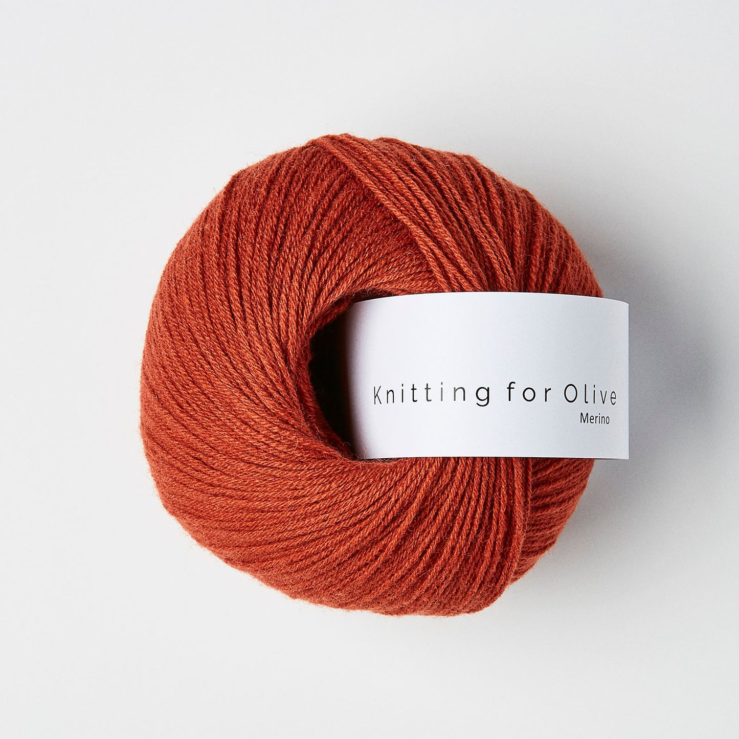 Knitting for Olive Merino - 50g