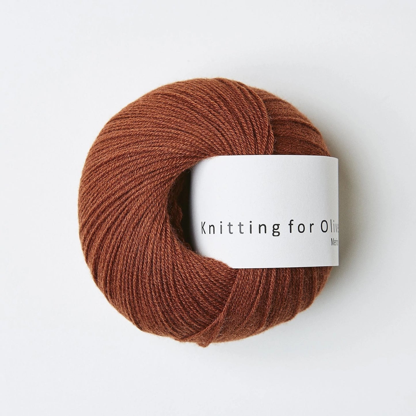 Knitting for Olive Merino - 50g