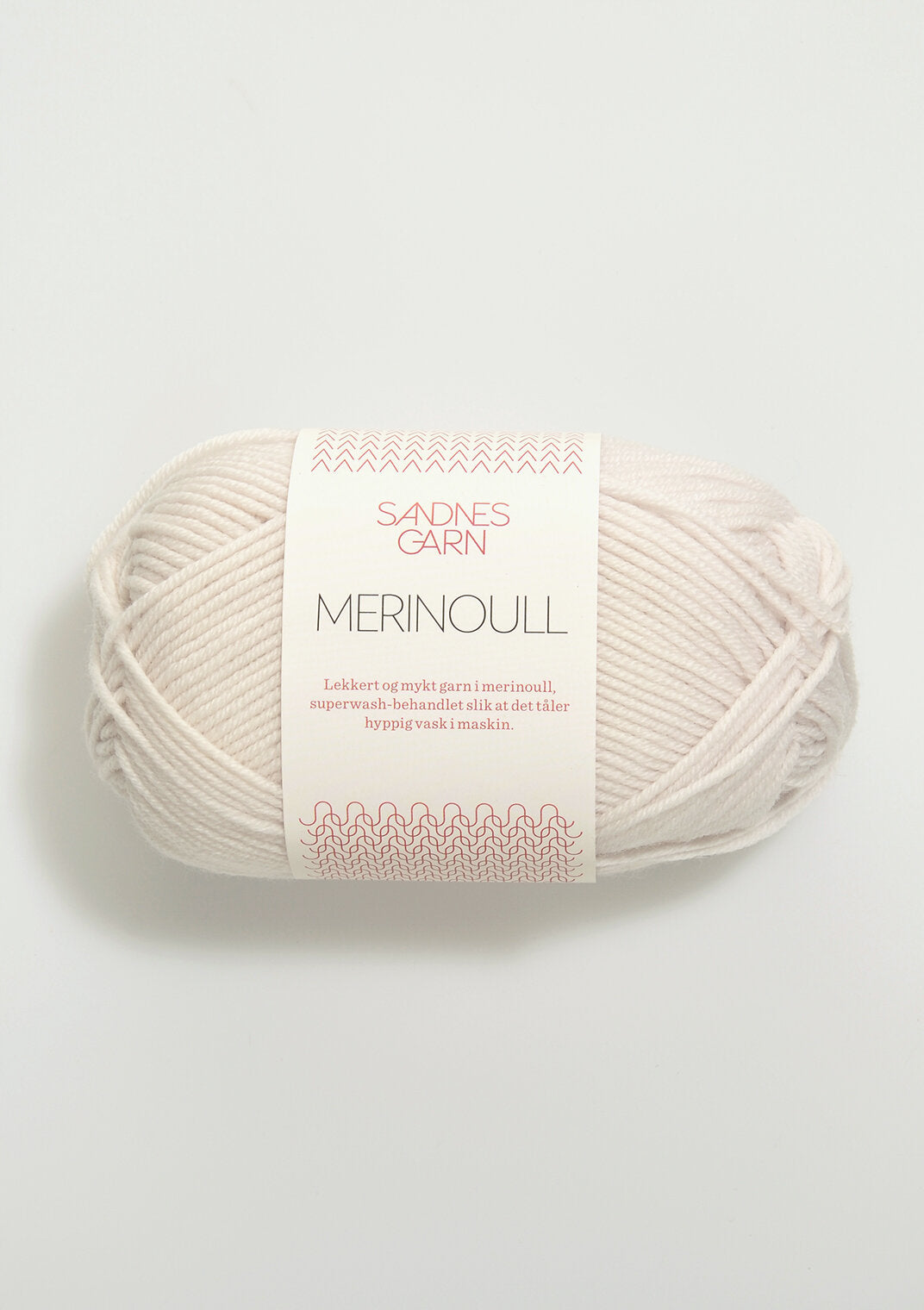 sandnes garn merinoull yarn 50g kitt 1015