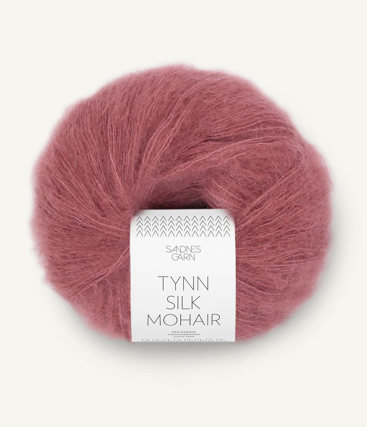 Sandnes Garn Tynn Silk Mohair - 25g