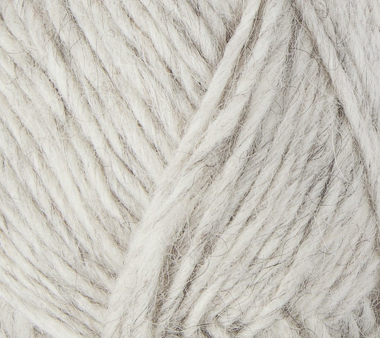 lopi lettlopi yarn 50g ash #0054