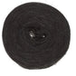 lopi plotulopi yarn 100g black heather #0005