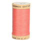 Scanfil 100% Organic Cotton Thread (Wooden Reel - 100m)